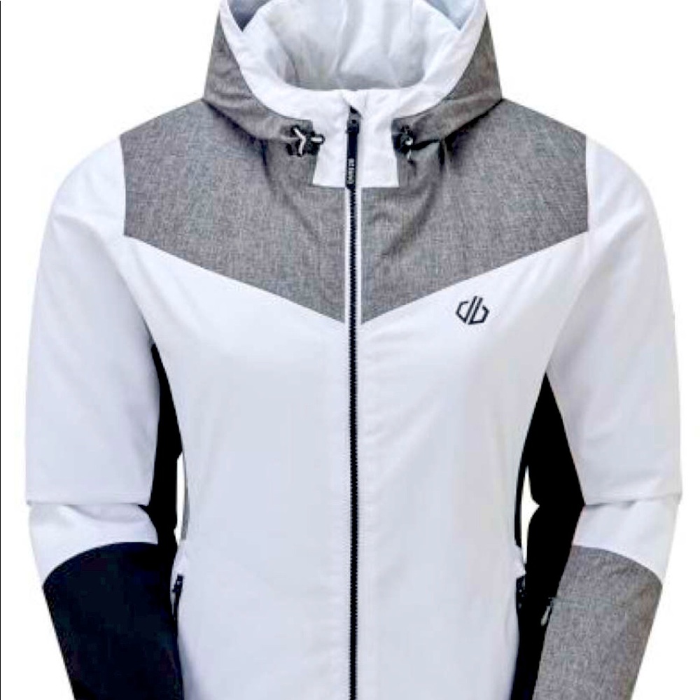 Dare2b Ice Gleam Ski Jacket - Waterproof, Insulated (For Women)